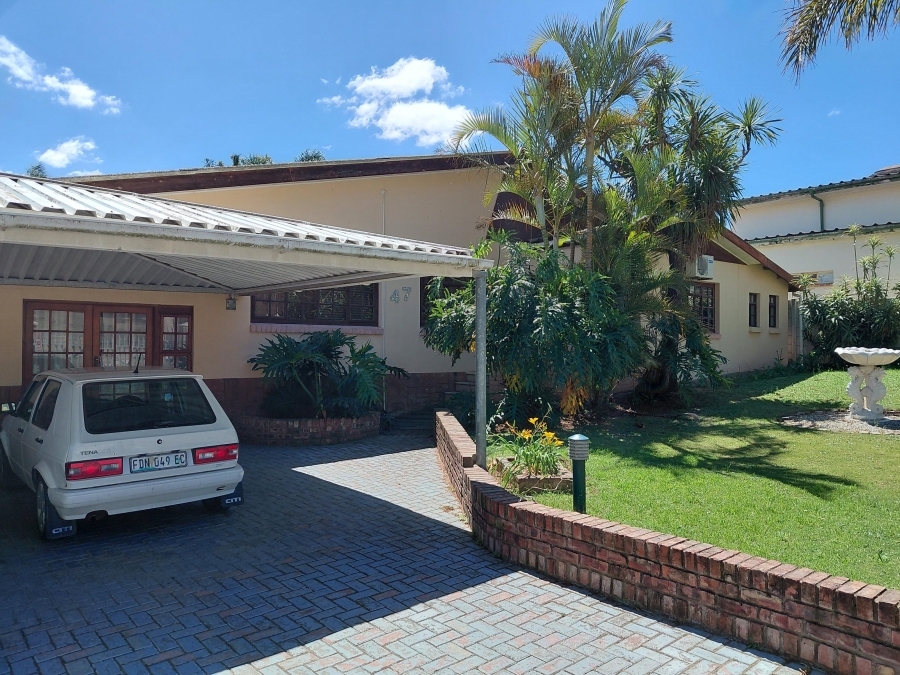 3 Bedroom Property for Sale in Fairbridge Heights Eastern Cape